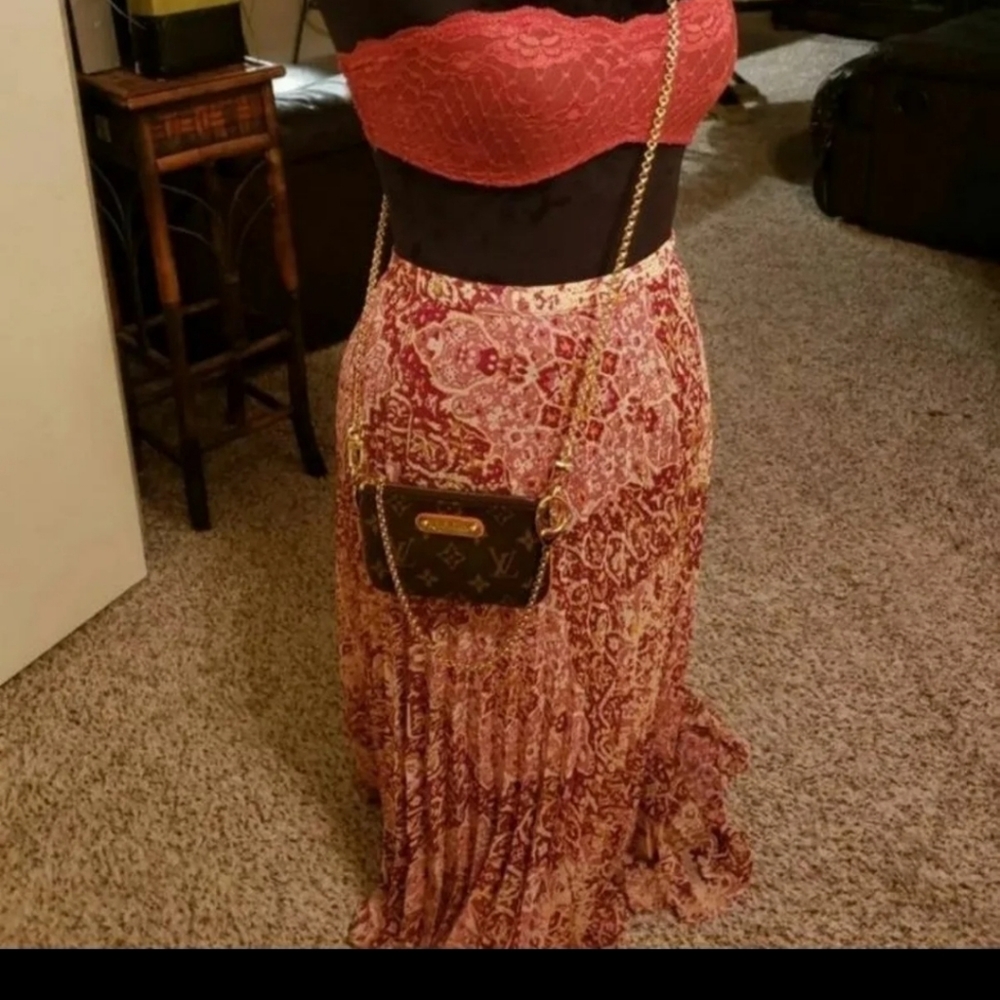 Free people